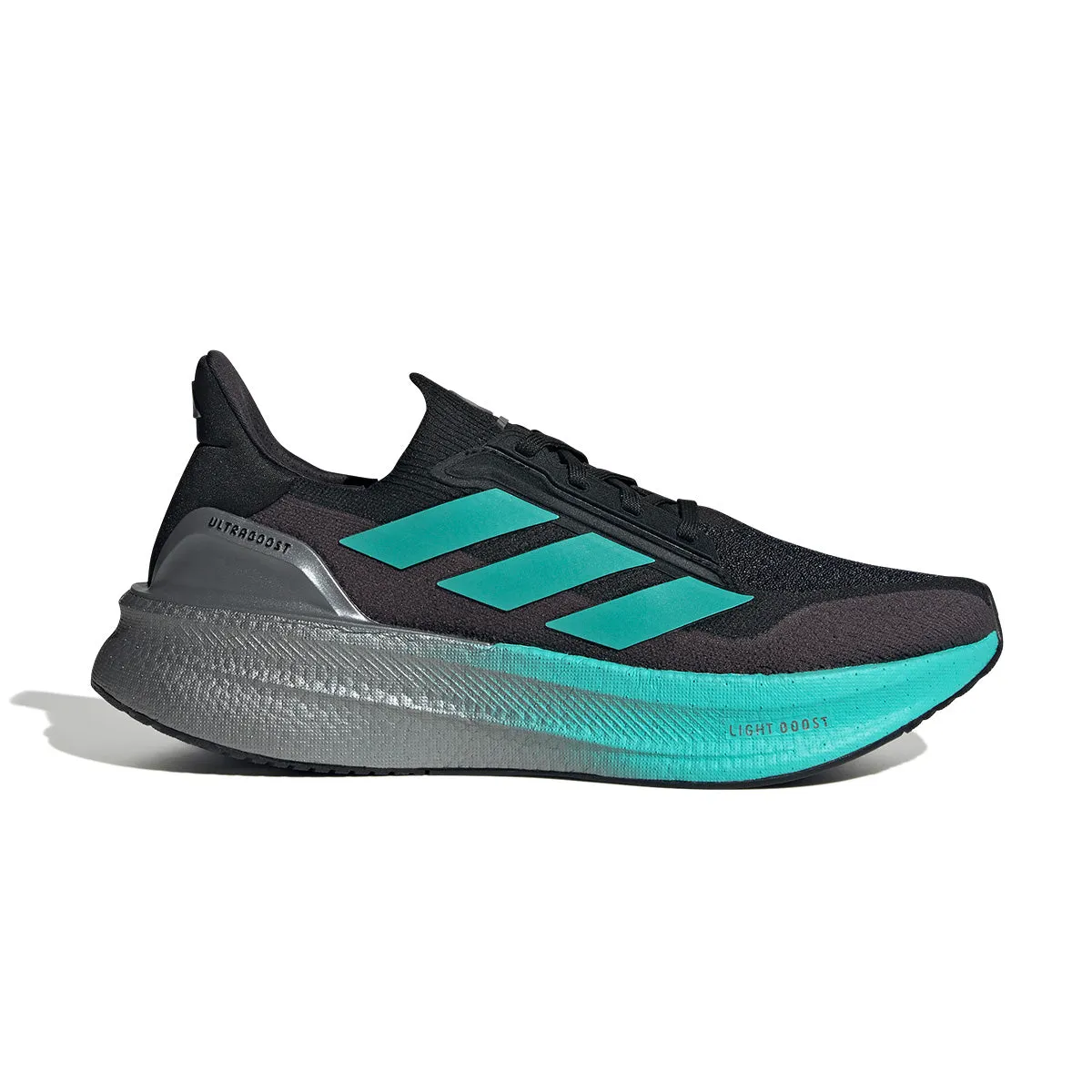   Mercedes AMG Petronas F1 Team Ultraboost 5X 'Core Black Semi Mint Rush' valuable
