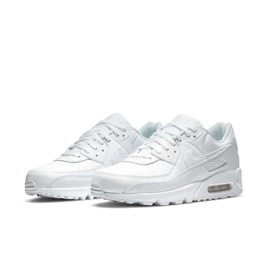 M Air Max 90 LTR CZ5594-100 Clean Step