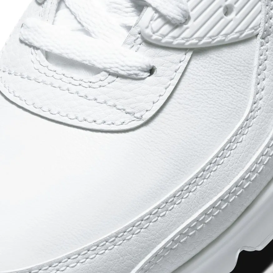 M Air Max 90 LTR CZ5594-100 Ventilation holes