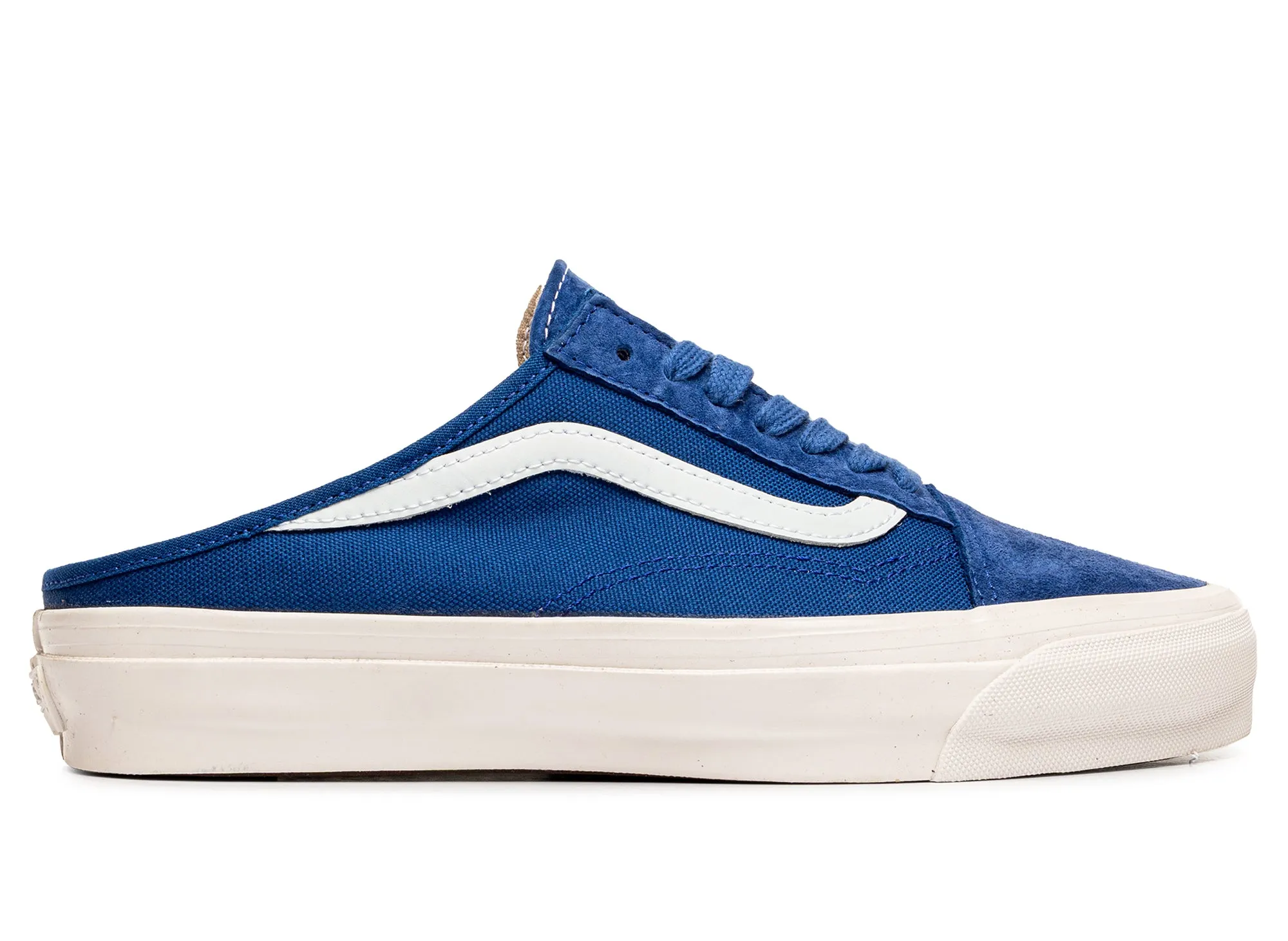 Style Goal Daily Chill Vans LX Old Skool Mule Rio