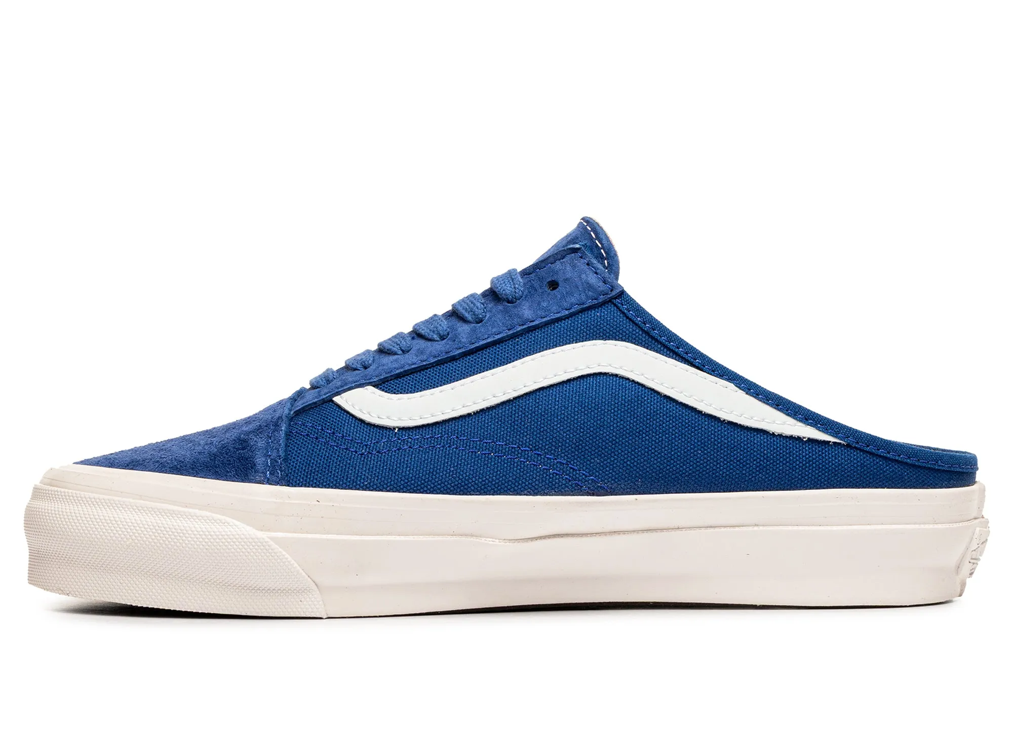 Vans LX Old Skool Mule Rio Gift Easy Top Rated