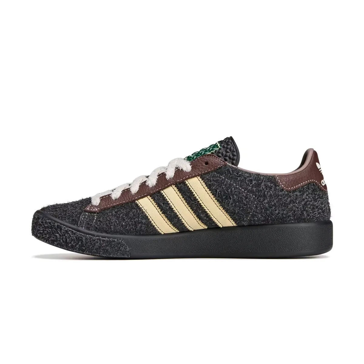 Beneficial Refined performance   Brain Dead Forest Hills 'Core Black Pantone'