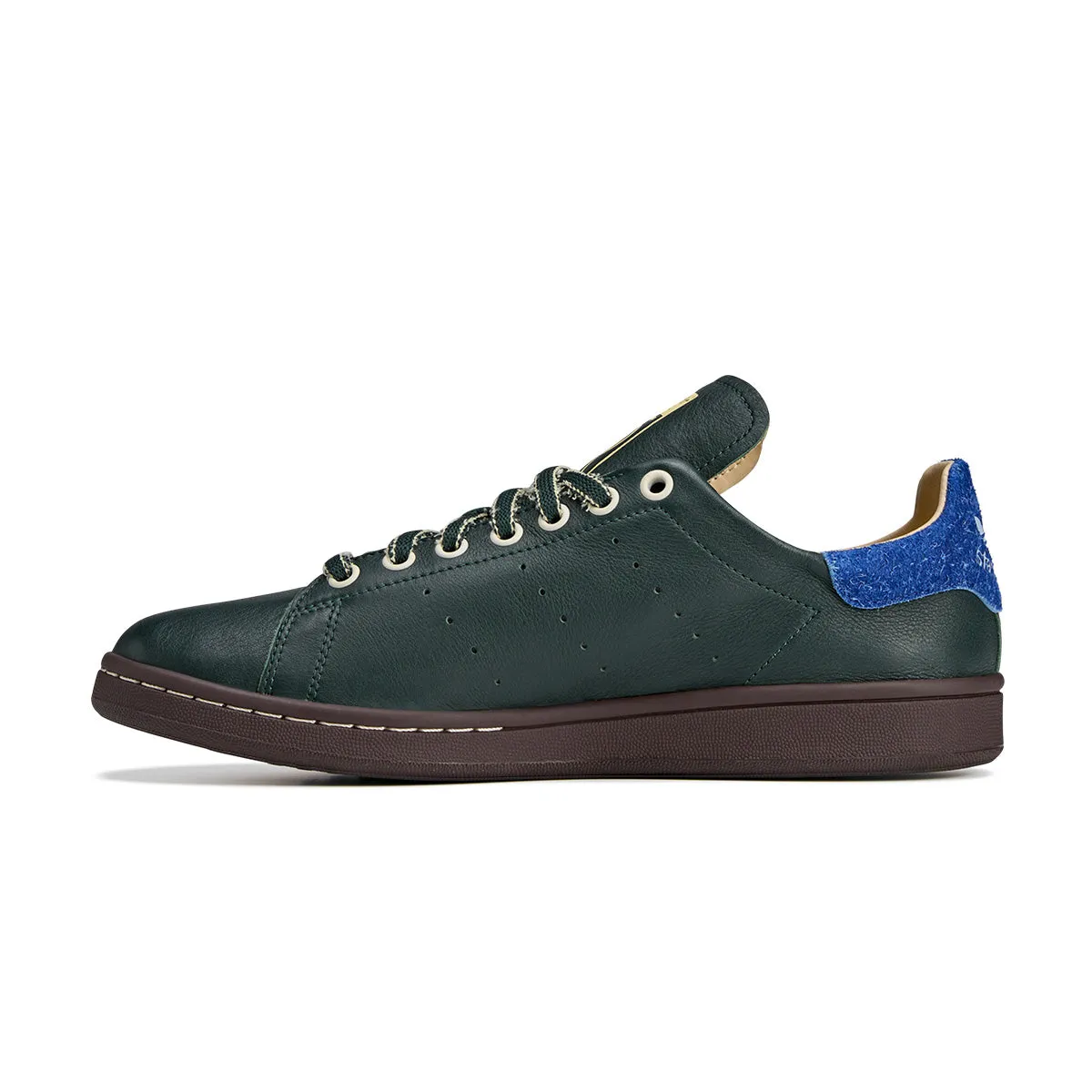   Brain Dead Stan Smith 'Shadow Green' Cool Look energy-efficient