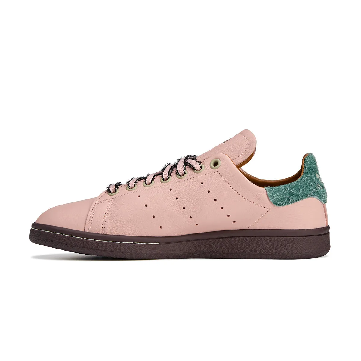   Brain Dead Stan Smith 'Vapour Pink' hassle-free