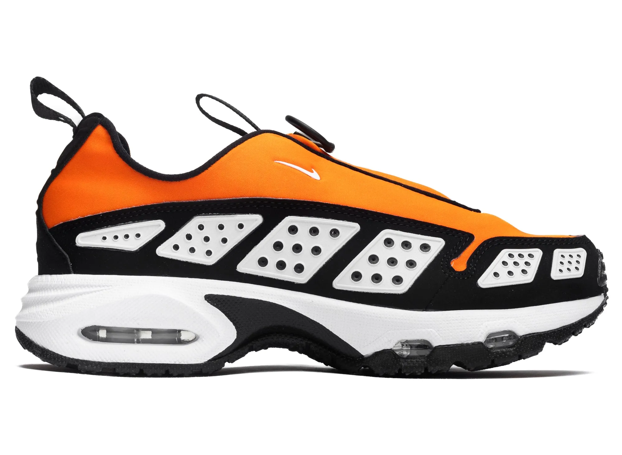 Bold materials Foot Protection Women's Nike Air Max SNDR