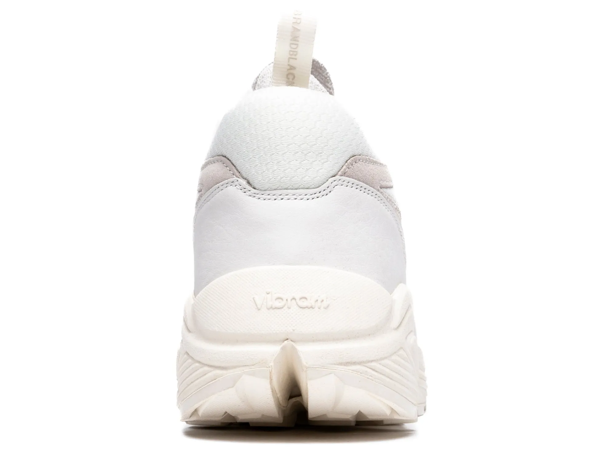 Comfort Lining Brandblack Auru in White