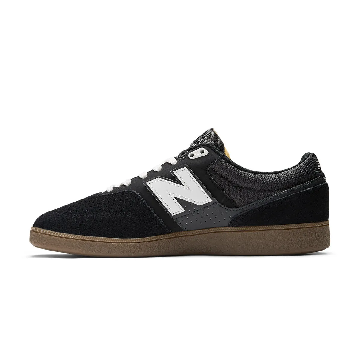   Brandon Westgate Numeric 508 'Black White' Special Occasion