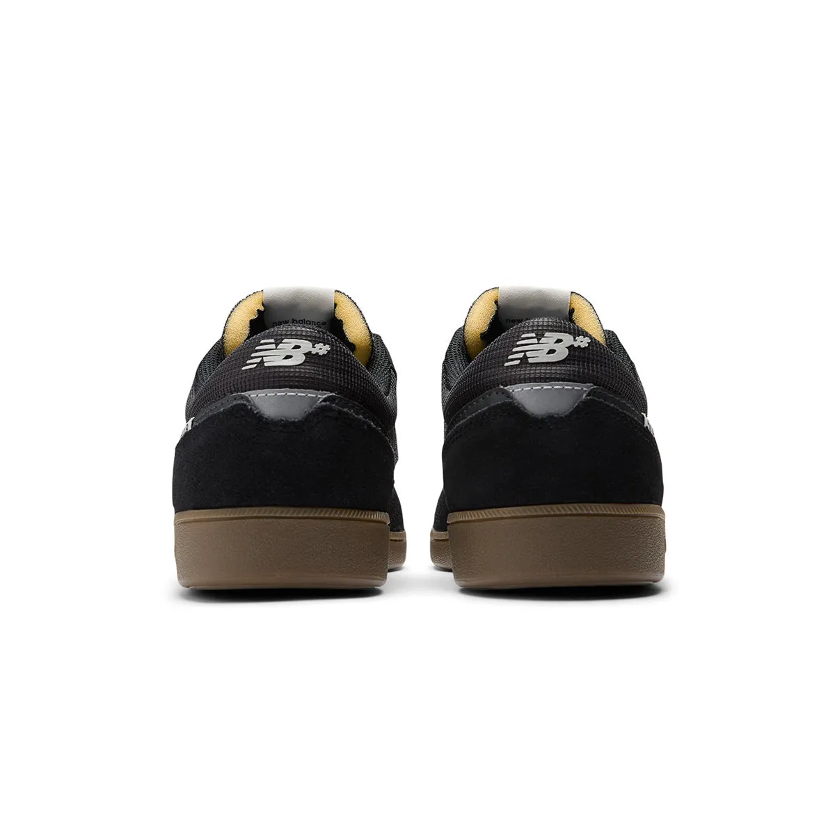Earth Tones texture - type   Brandon Westgate Numeric 508 'Black White'