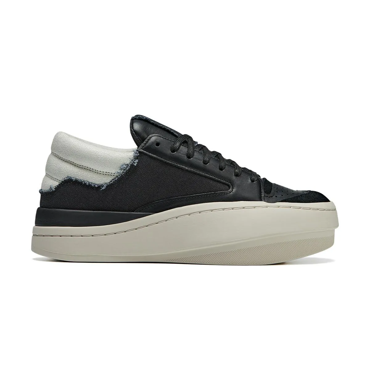 Centennial Lo 'Black White' darkest Built-In Lining