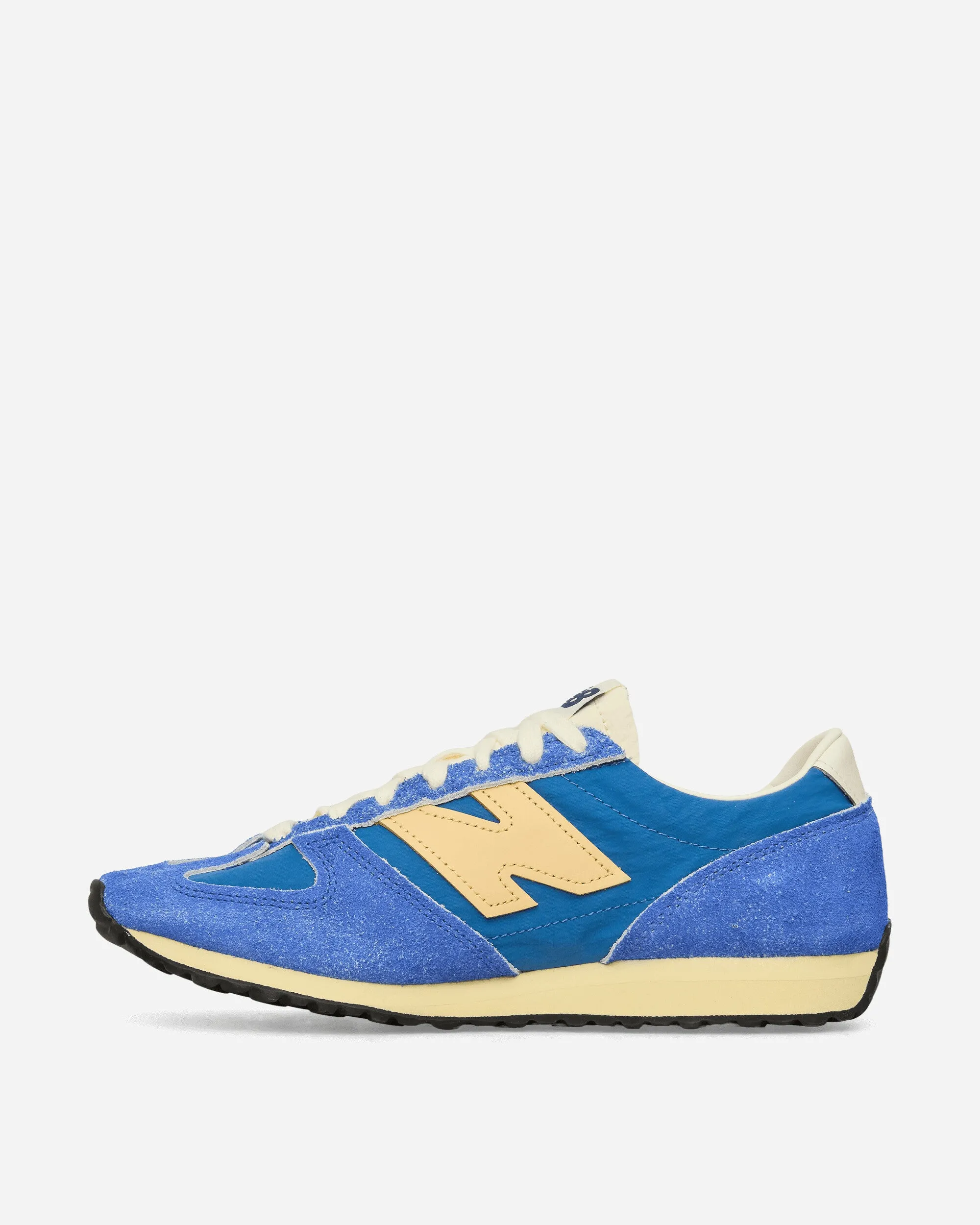 Sport Vibe 471 Sneakers Blue Agate / Hay