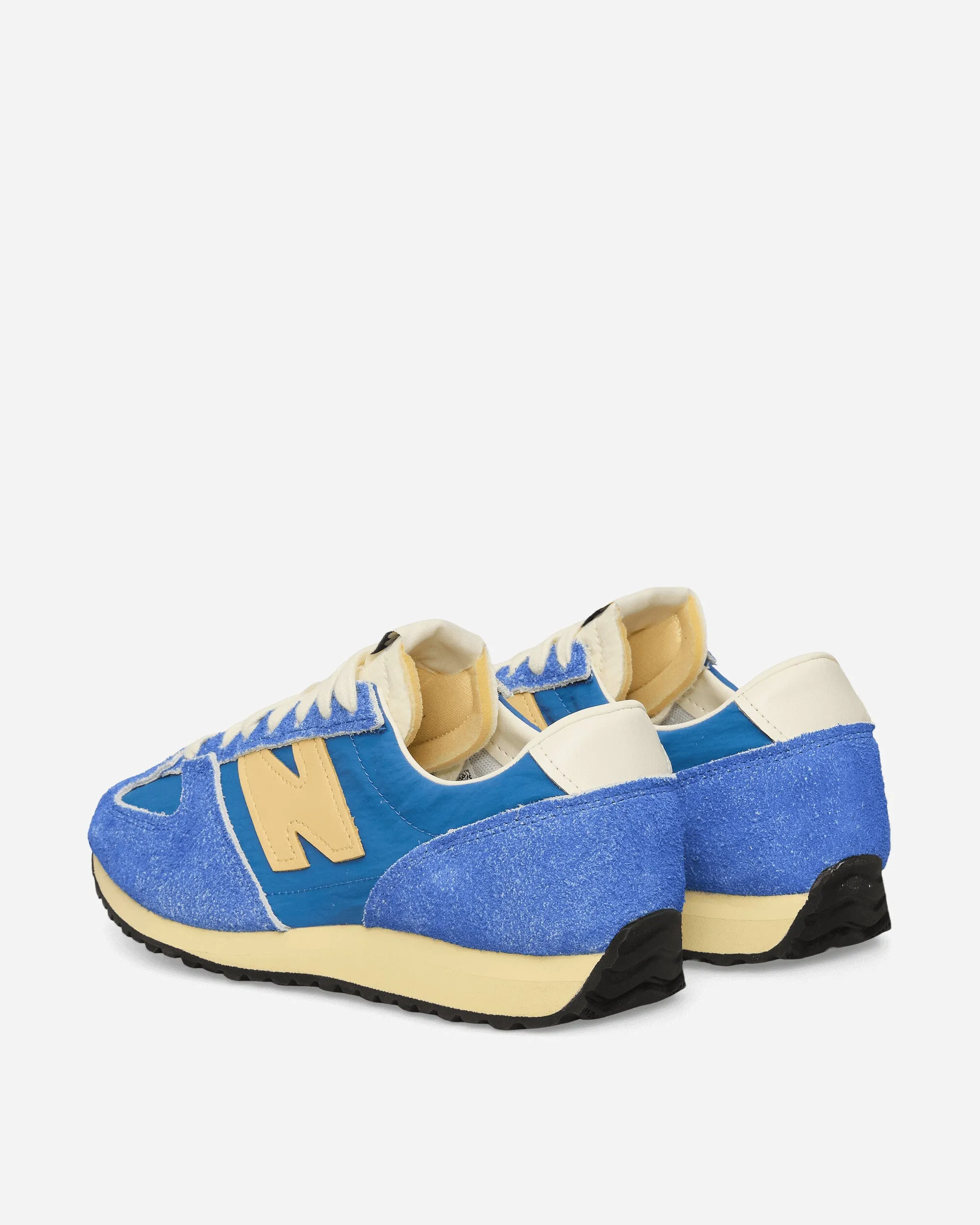 Boosted fit Thermal Regulating Interior 471 Sneakers Blue Agate / Hay