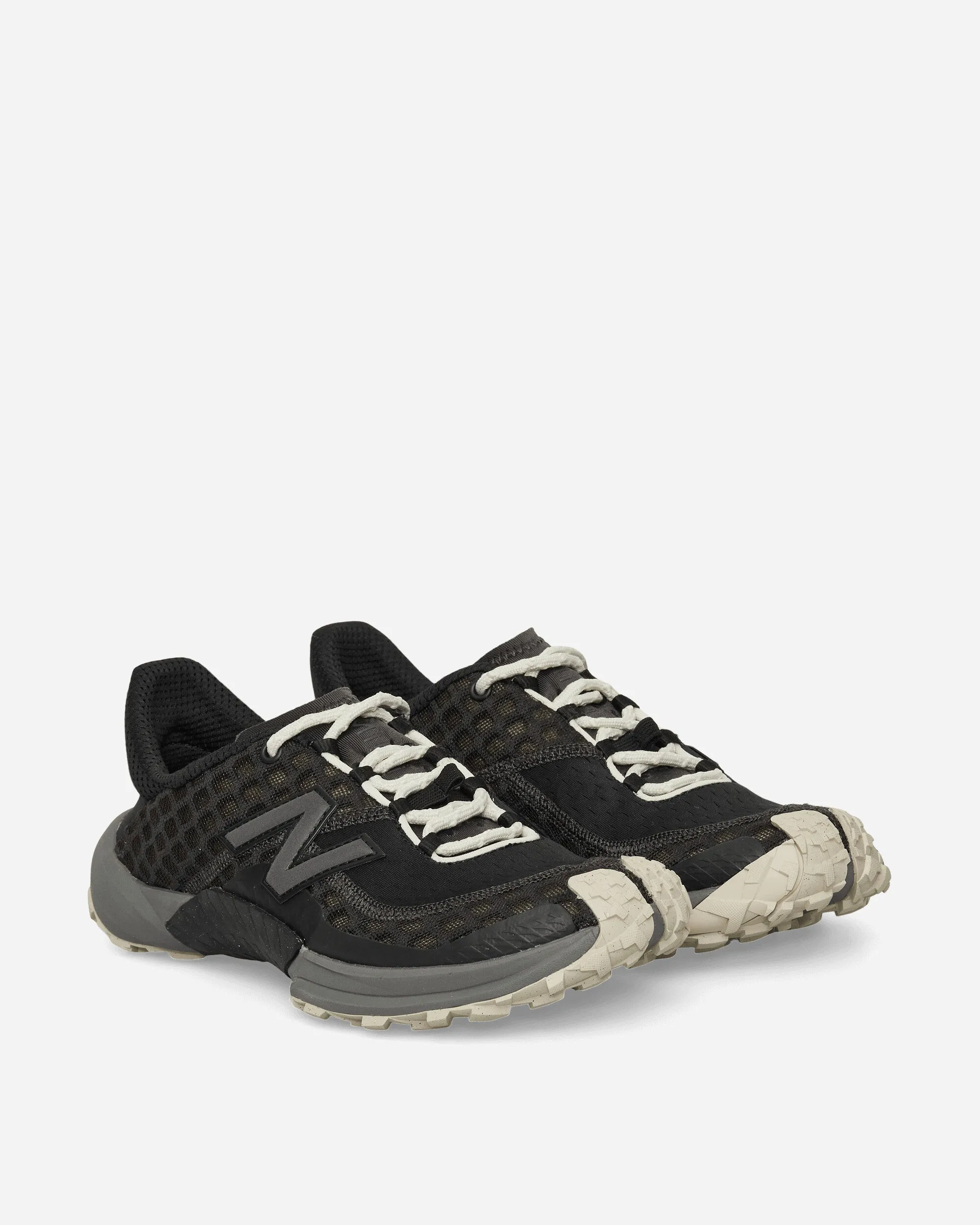 Every Season Minimus M10 Sneakers Black