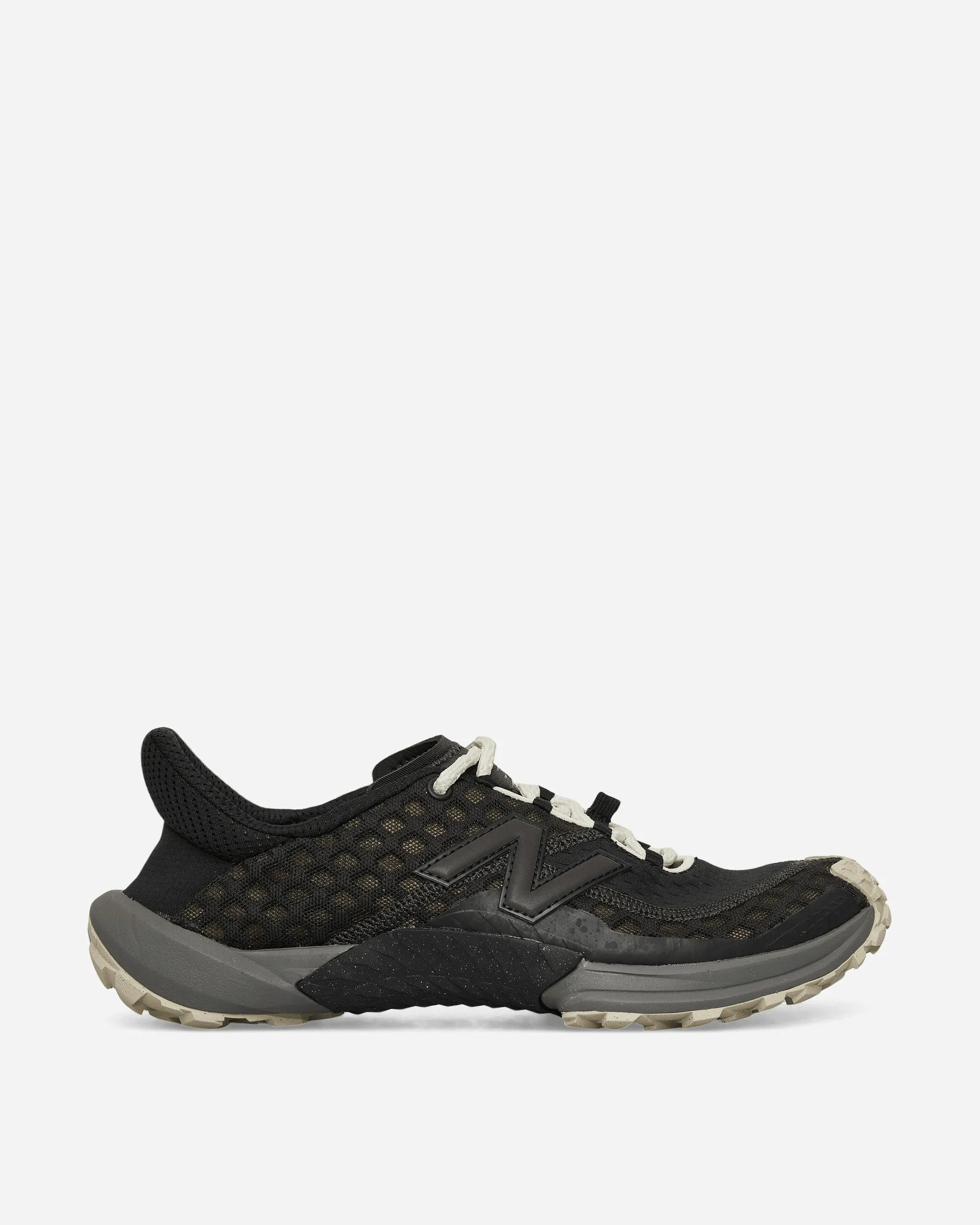 Running Daily Minimus M10 Sneakers Black