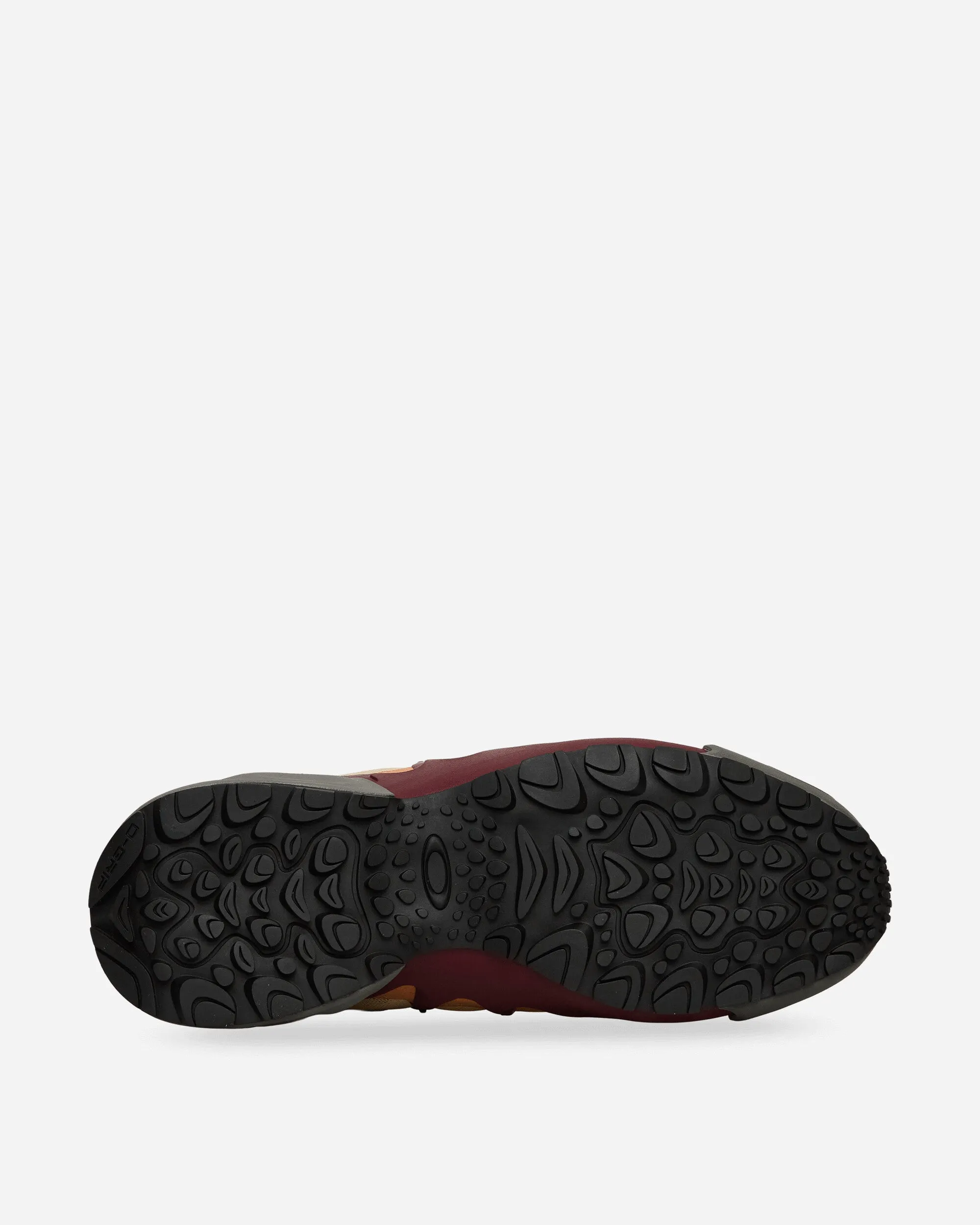 Dynamic Flex Grooves Ibex Sneakers Camelia Glazed