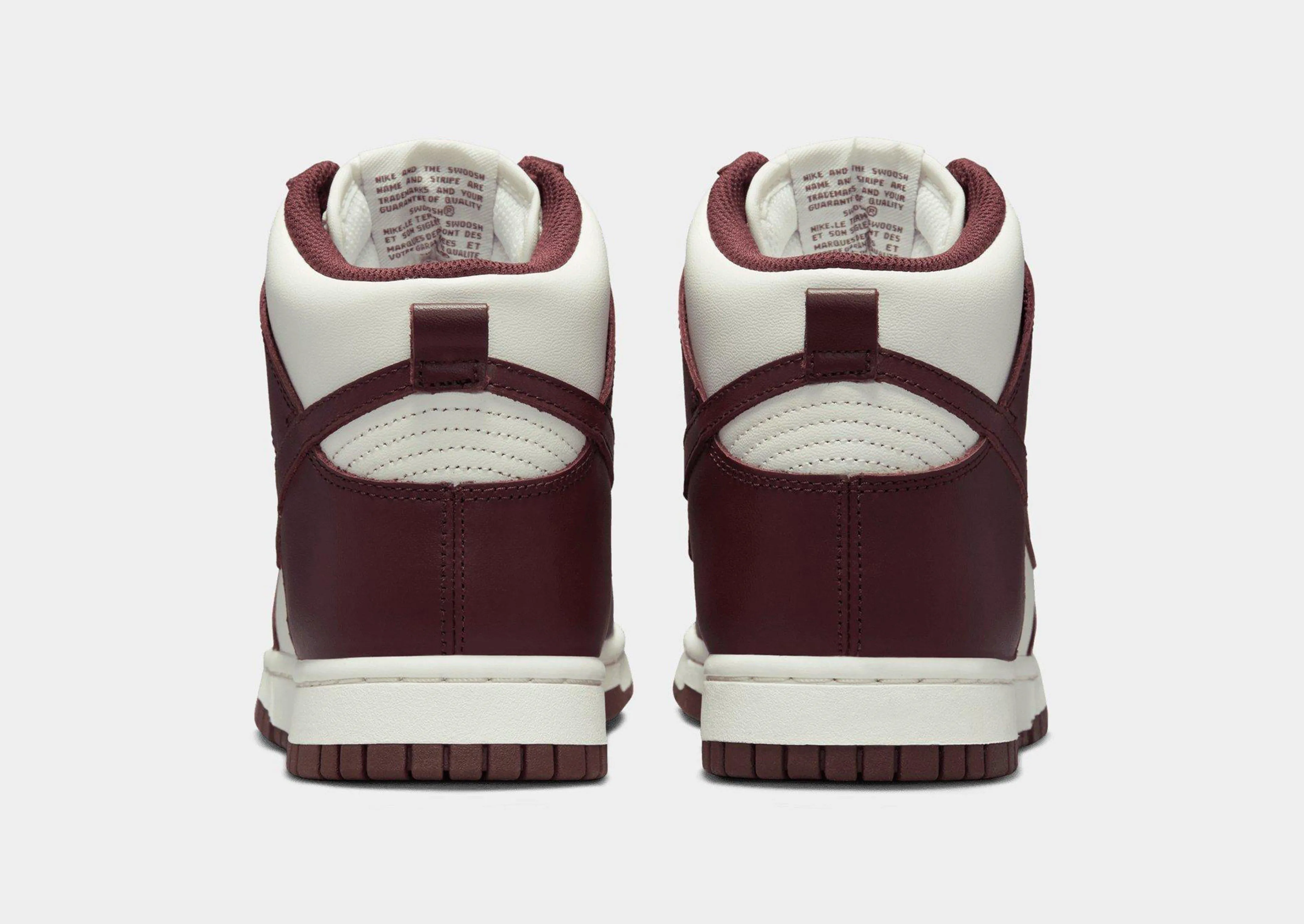 Dunk High Women's Pure Movement Anti   Static