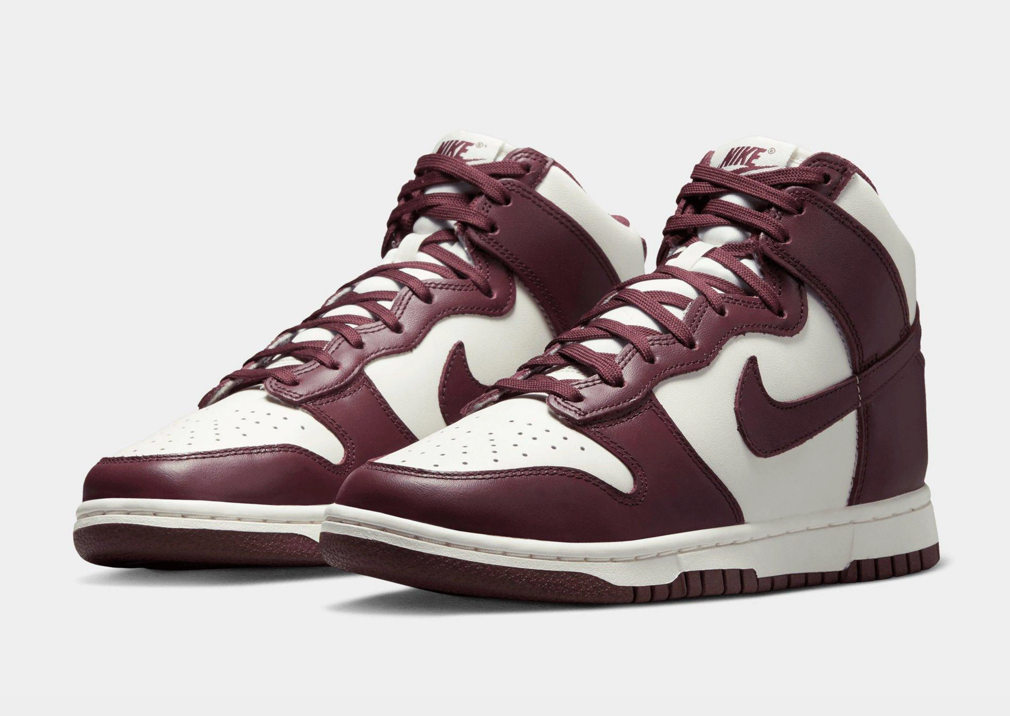 Dunk High Women's Family Hike Sport Ready