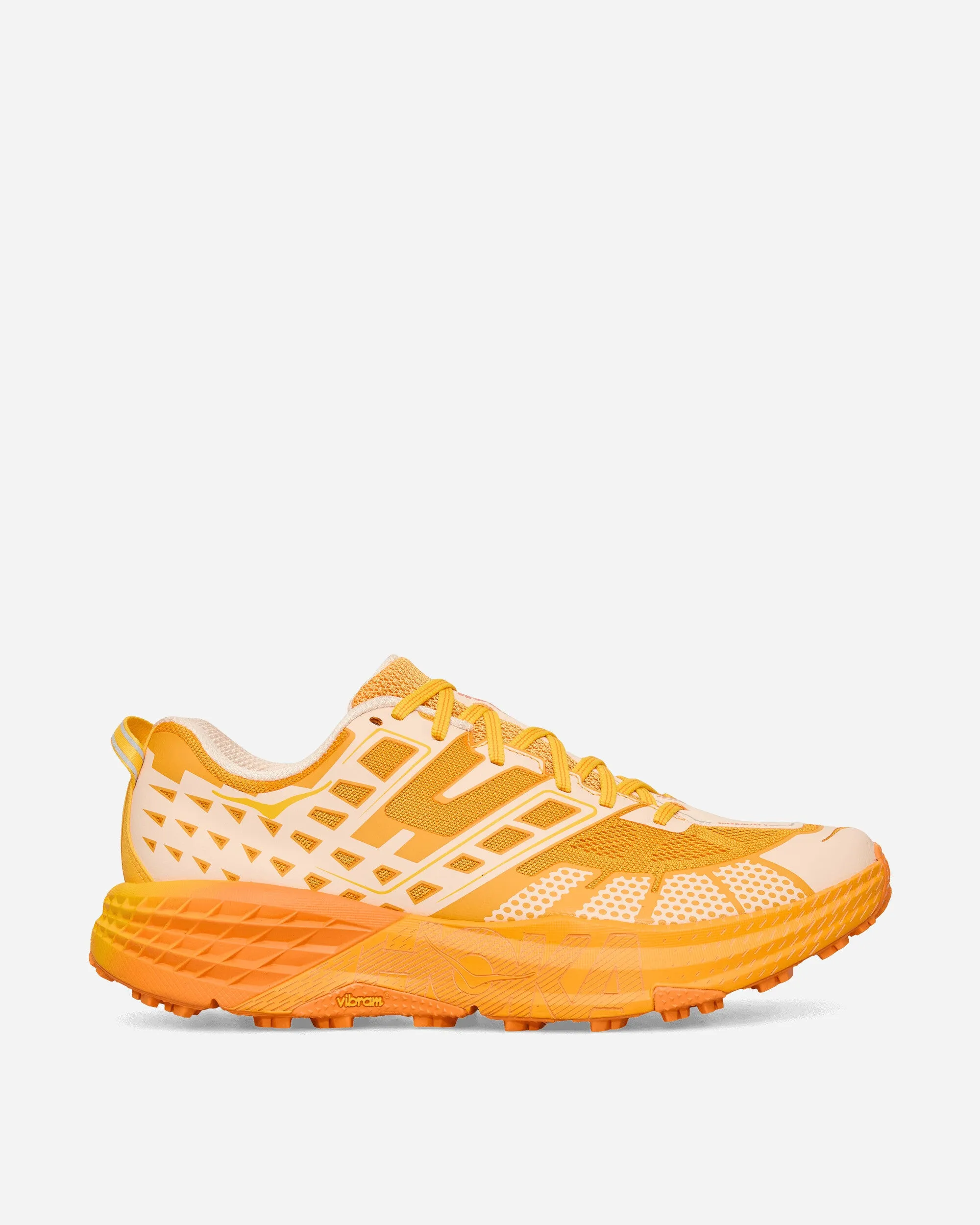 Rain Ready Work Comfort Speedgoat 2 Sneakers Dawn Light / Sun Coral