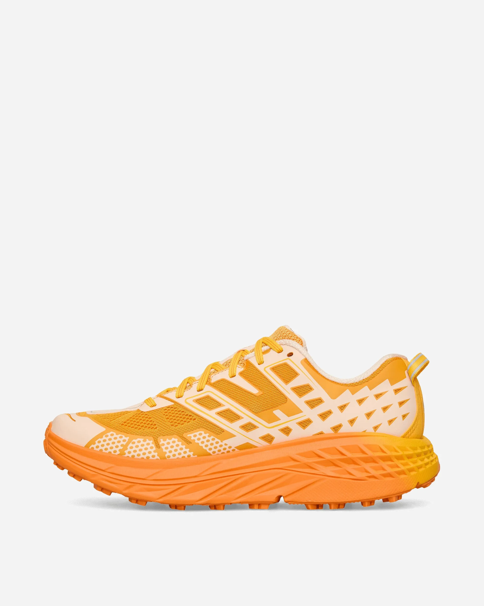 Travel Style Compression Resistant Collar Speedgoat 2 Sneakers Dawn Light / Sun Coral