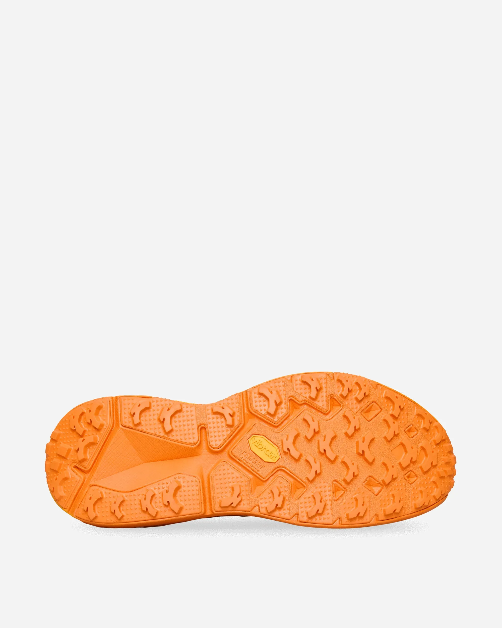Speedgoat 2 Sneakers Dawn Light / Sun Coral Flex Groove System Ergonomic Insole