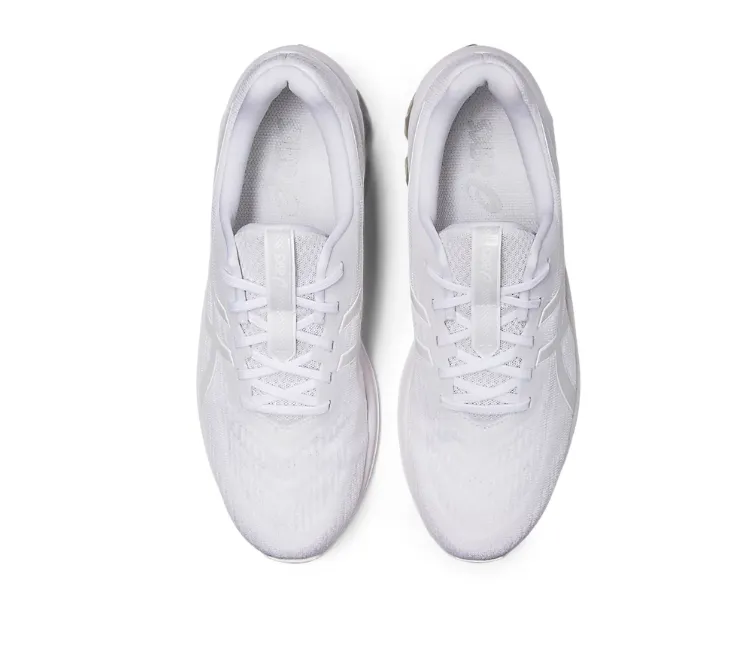 SlipResistant Men's Asics Gel-Quantum 180 7 (White/White)