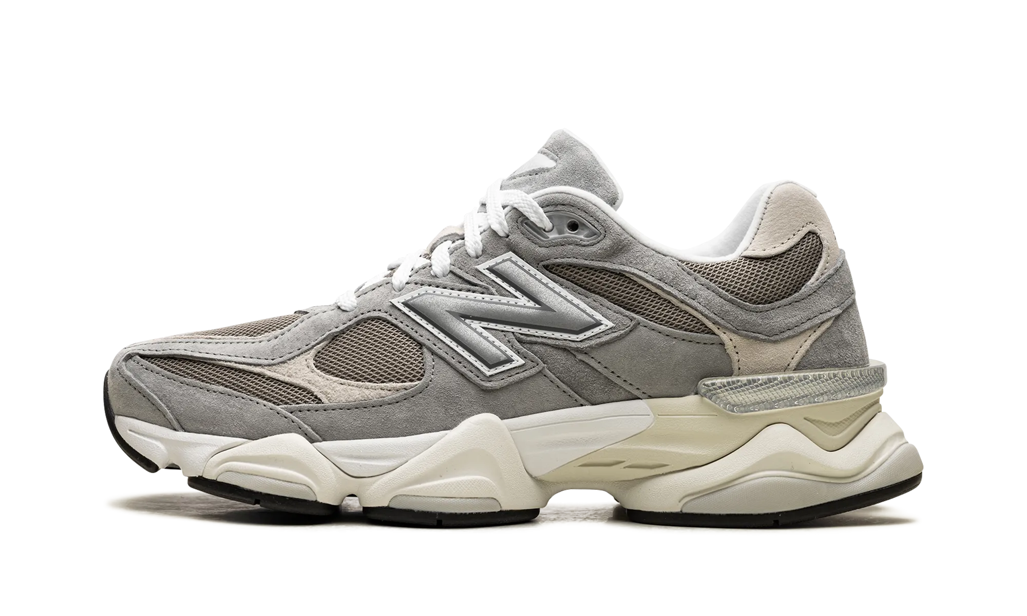 9060 "Slate Grey Arid Stone" low - top mobility Balanced Design