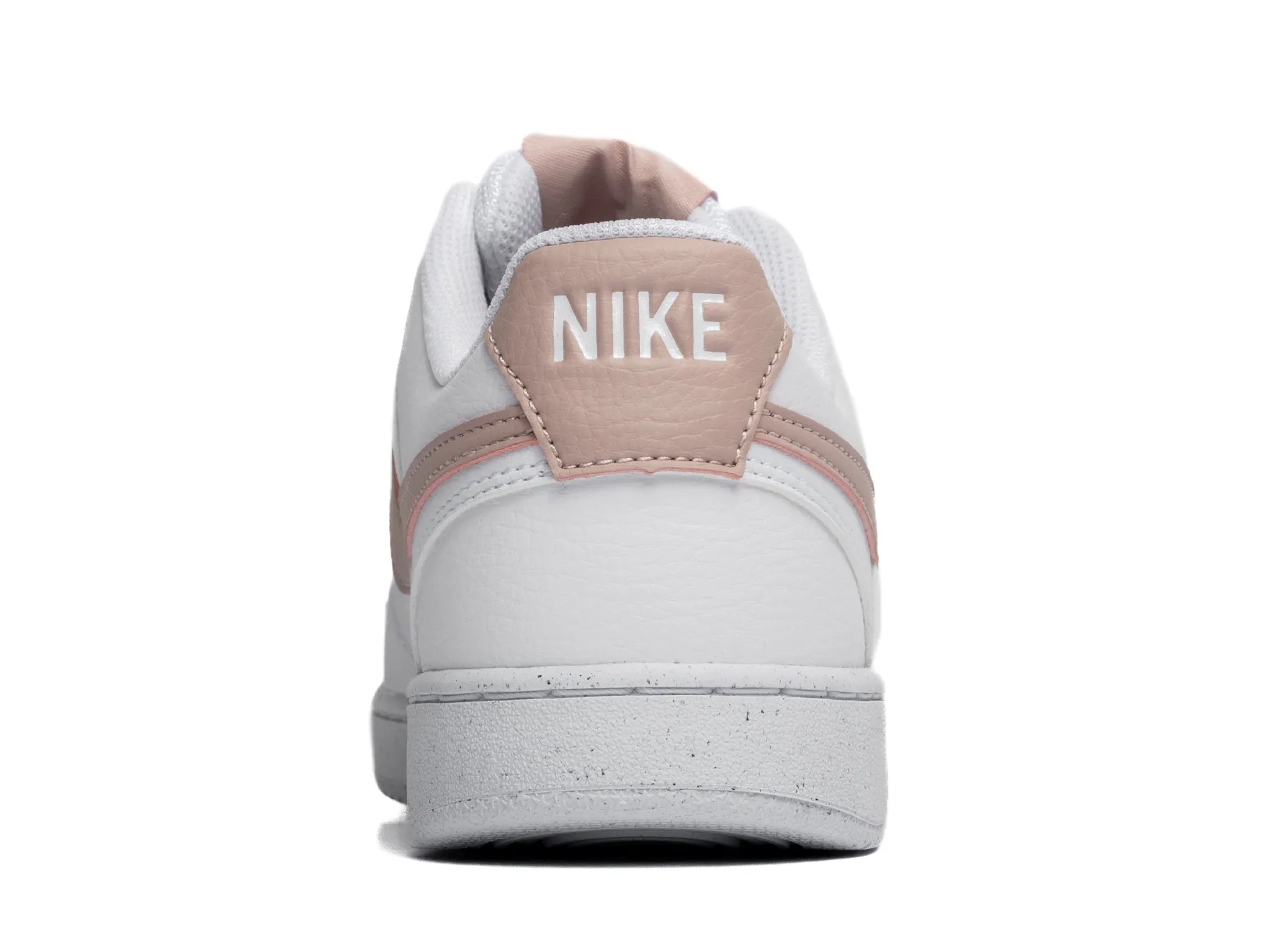 Women's Nike Court Vision Low muted colors