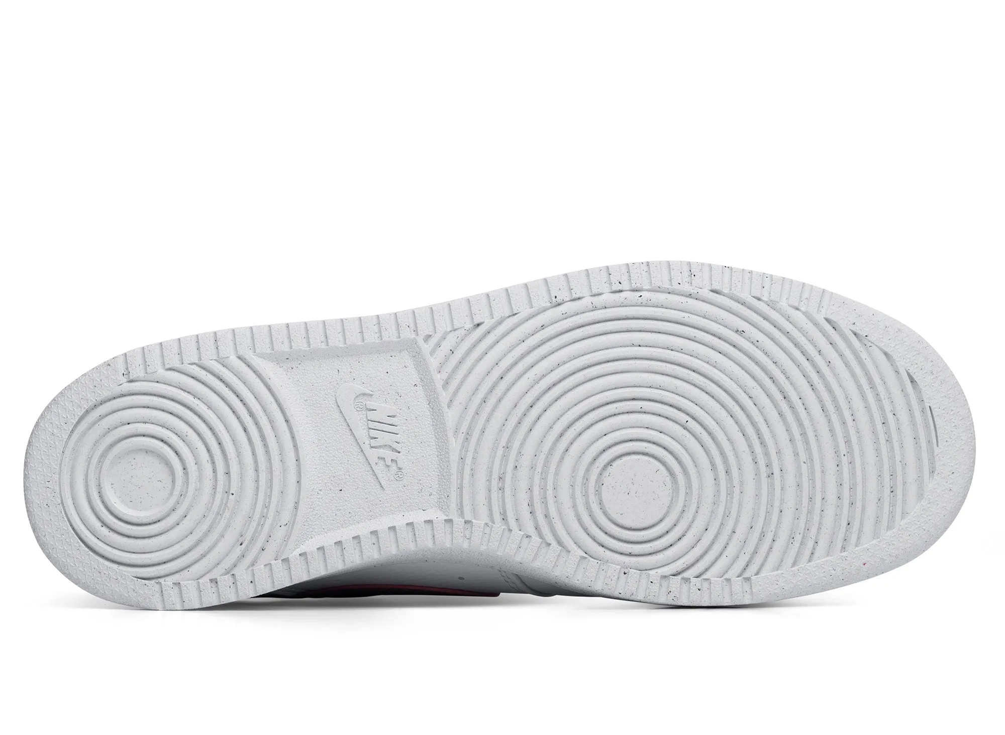 Women's Nike Court Vision Low Bold Style Fit
