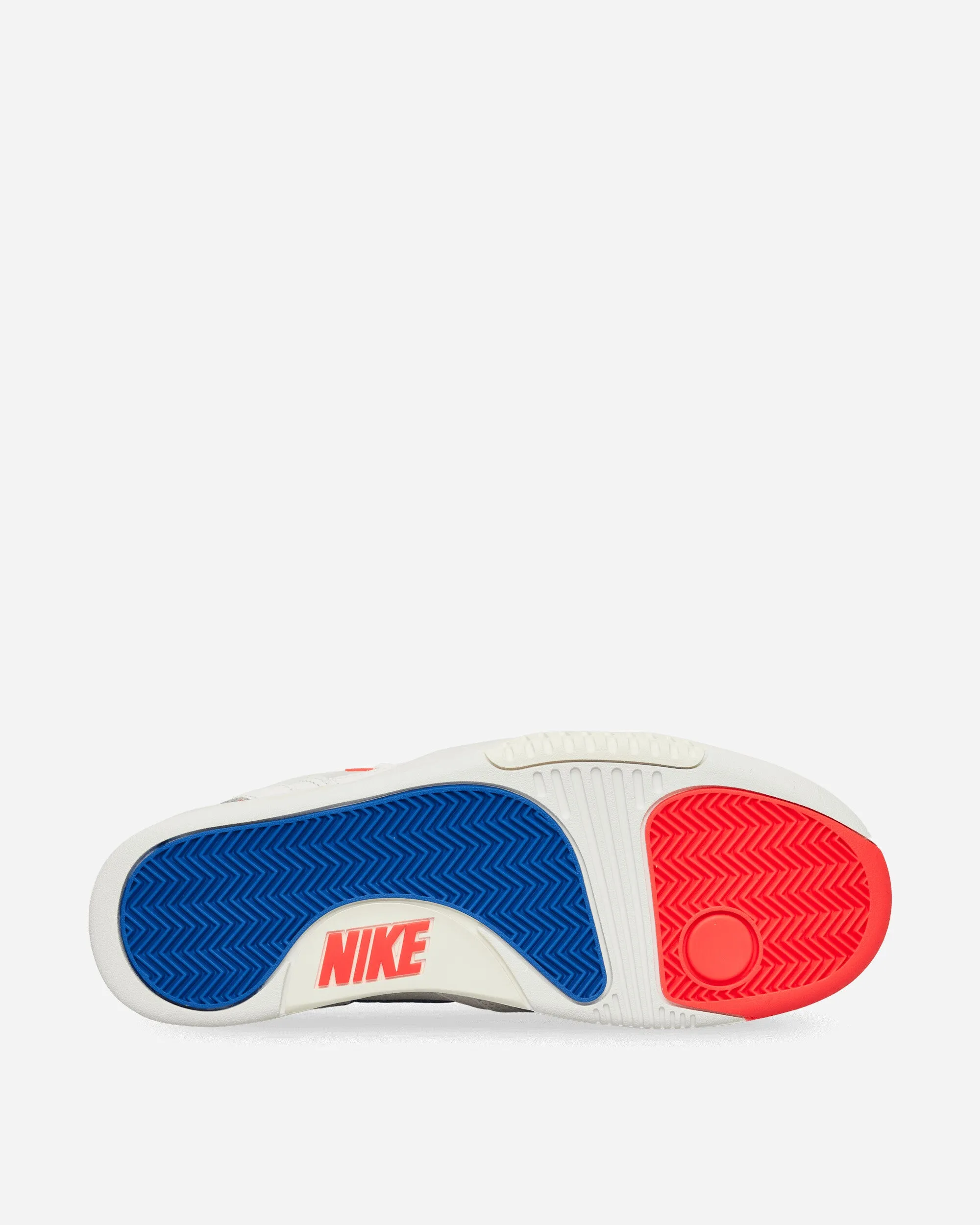 Air Tech Challenge 2 Sneakers White / Laser Crimson Stylish Flex Shape Memory