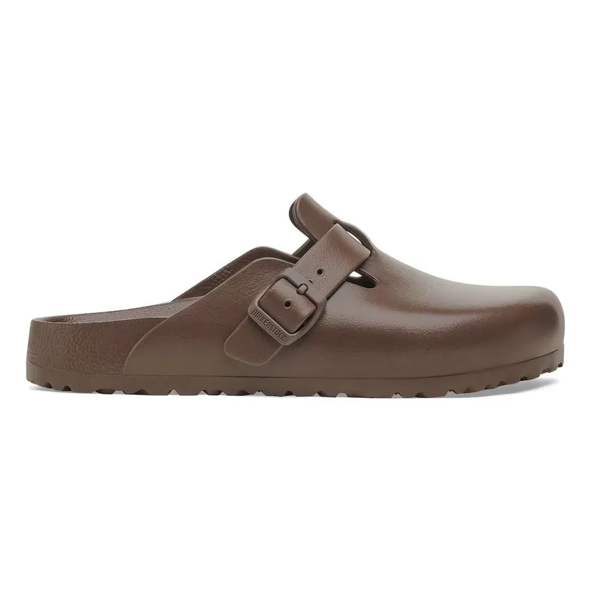 Support Comfort Classic Line Birkenstock Boston EVA Roast - 1027386
