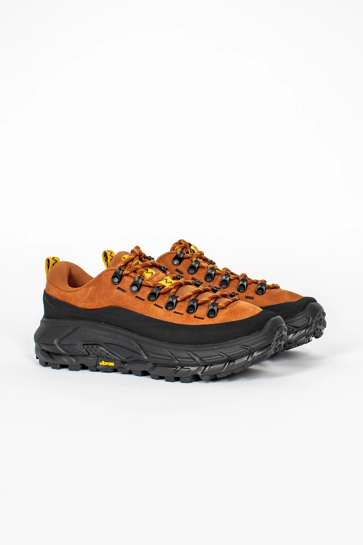 Arch Support Construction Tor Summit Hazelnut/Black