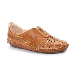 Women's Jerez Brandy Rain Resistant