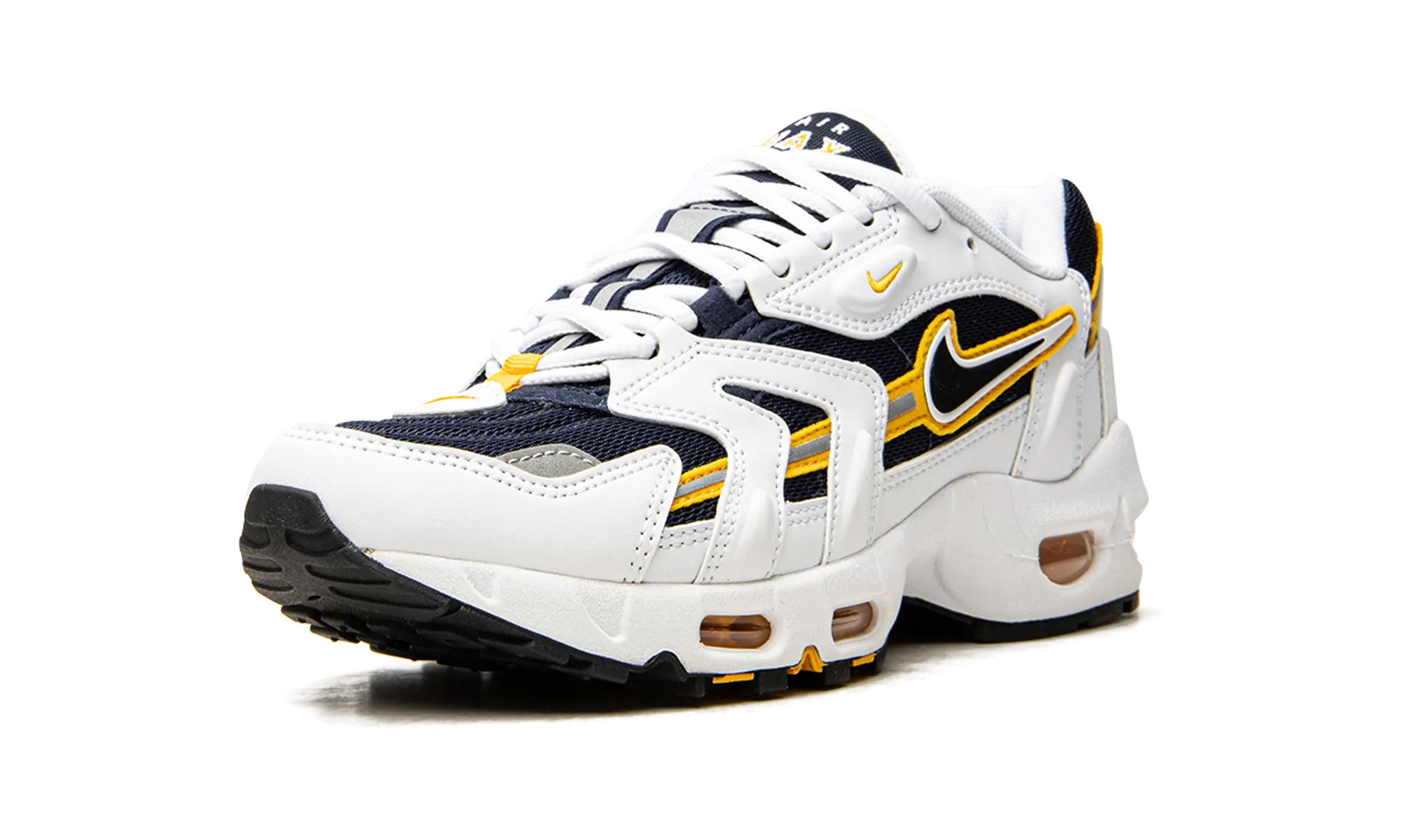 Air Max 96 2 "Goldenrod" indoor - court running shoes