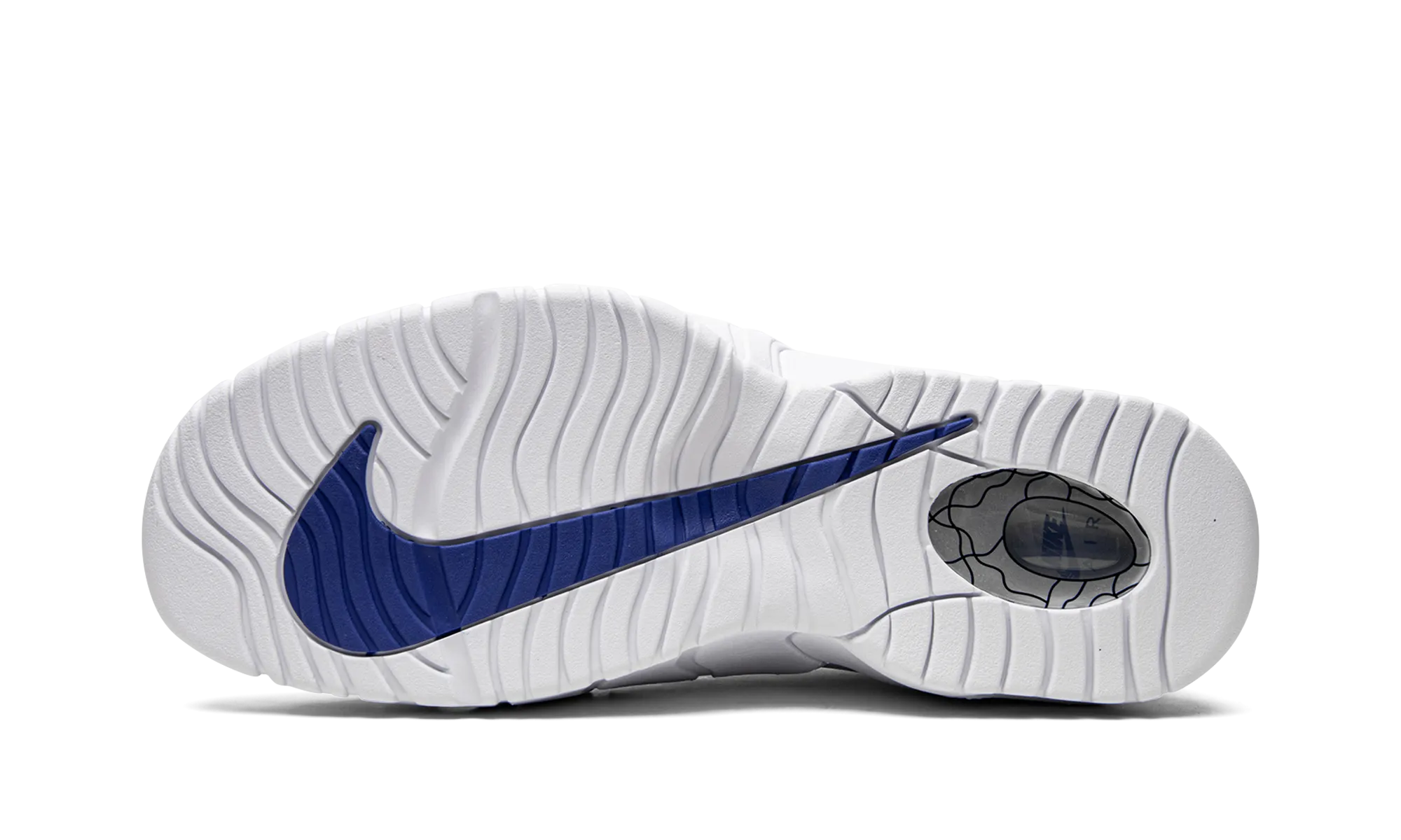 advanced - worthy Air Max Penny "Home"