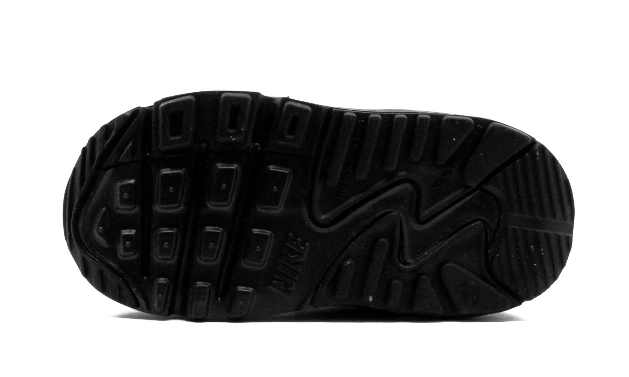 Professional Shoes Air Max 90 (TD) "Triple Black"