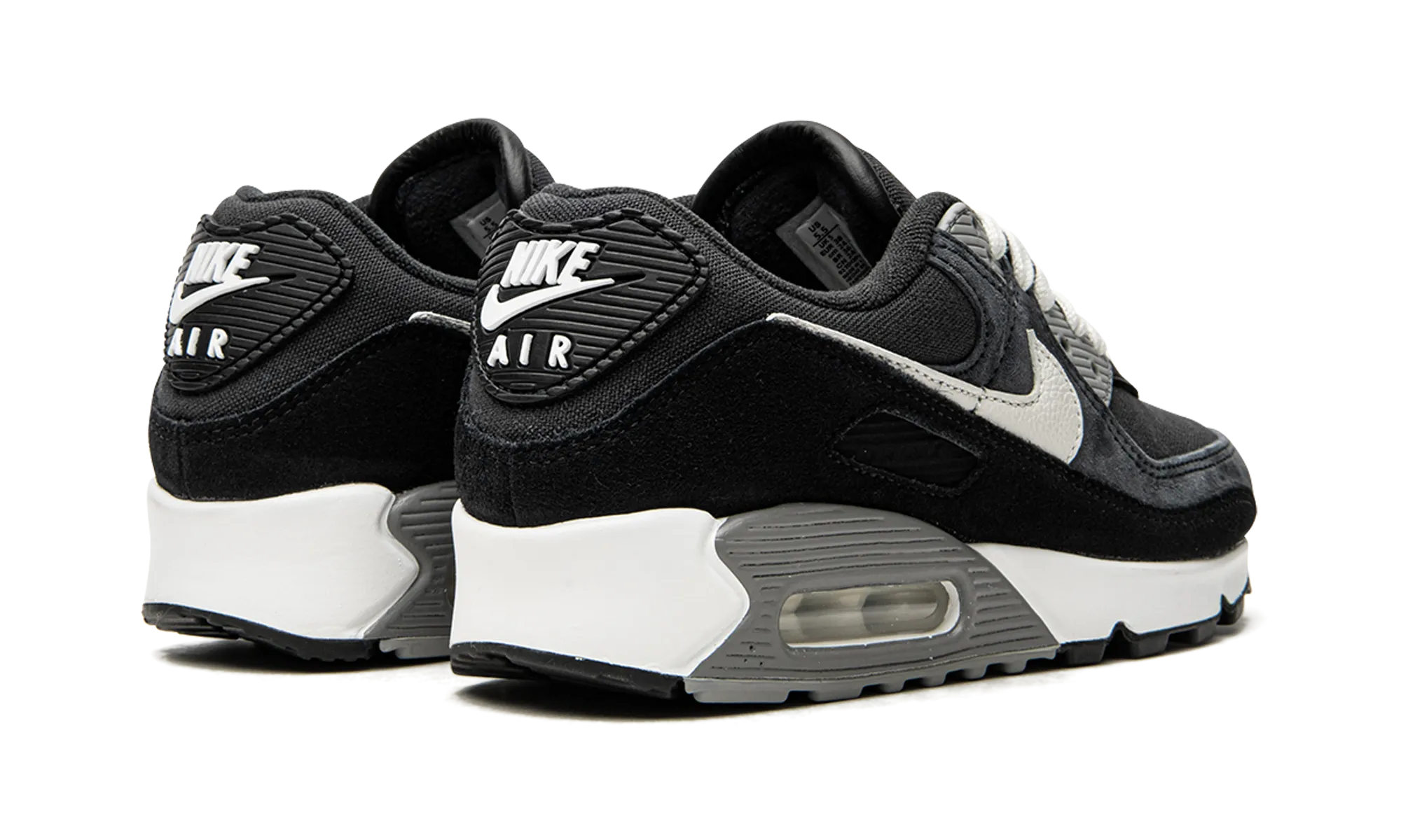 encourage activity platform shoes Air Max 90 "Off Noir"