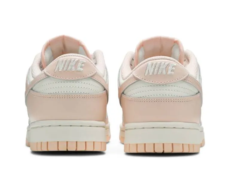 Women's Nike Dunk Low (Orange Pearl) Daily Travel