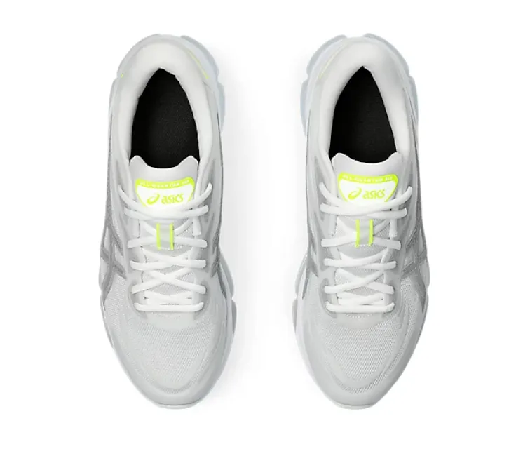 Asics Gel-Quantum 360 8 (White/Volt) Padded Fit