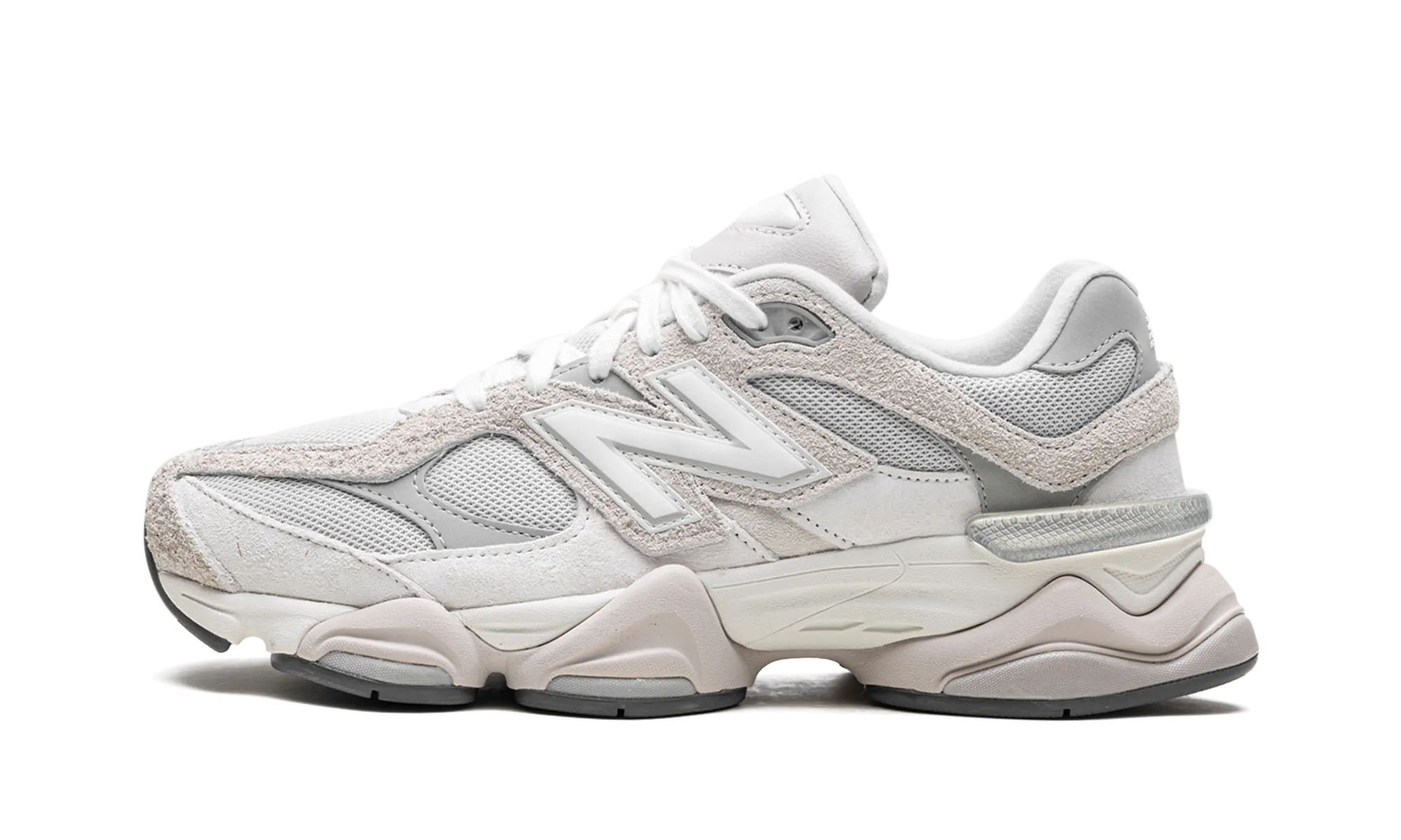 stretchy - material - flexibility shoes active foot apparel 9060 "Grey"