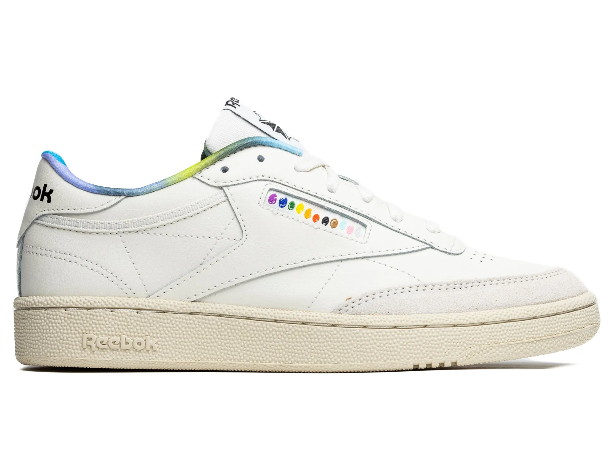 Reebok Club C 85 'Easter' Spring Jump