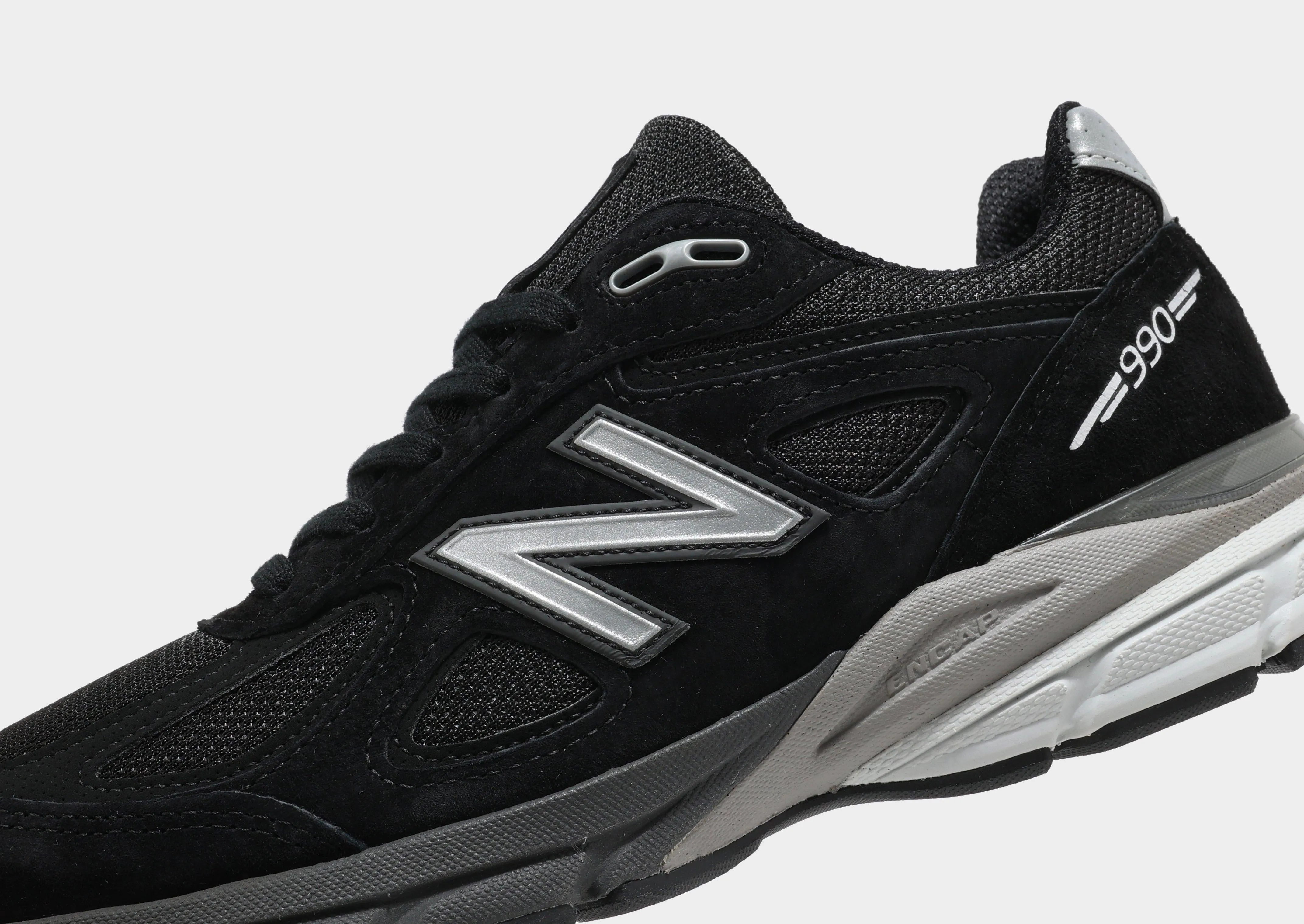Made in USA 990v4 aerobic - specific shoes