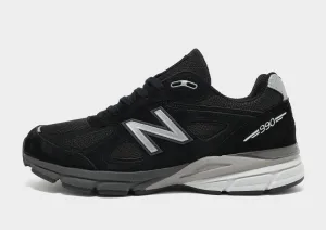 shoe repair monochromatic running shoes Made in USA 990v4