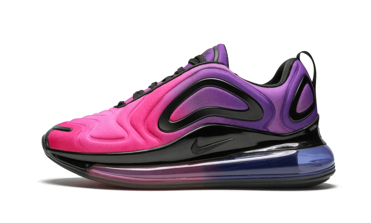 pilates running shoes Urban fitness AIR MAX 720 WMNS