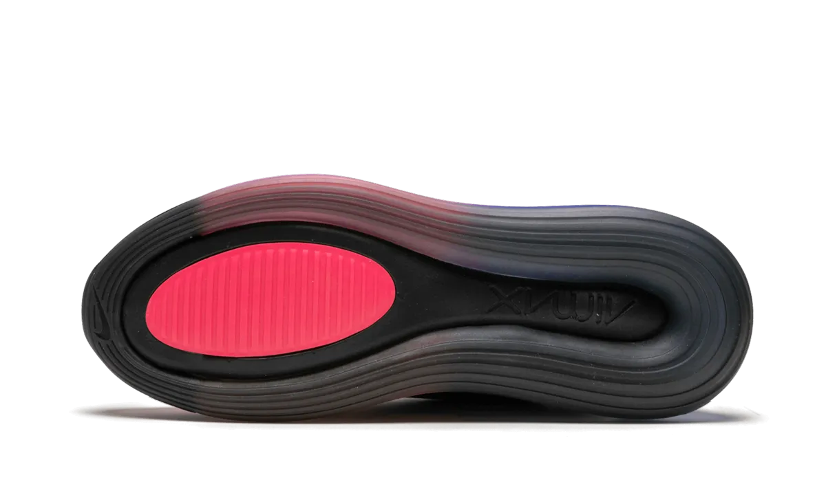 AIR MAX 720 WMNS short - distance runner Narrow - toe - box