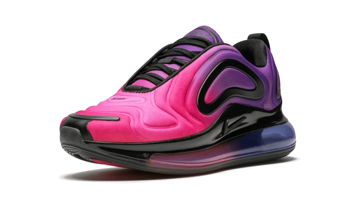AIR MAX 720 WMNS kevlar - upper shoes