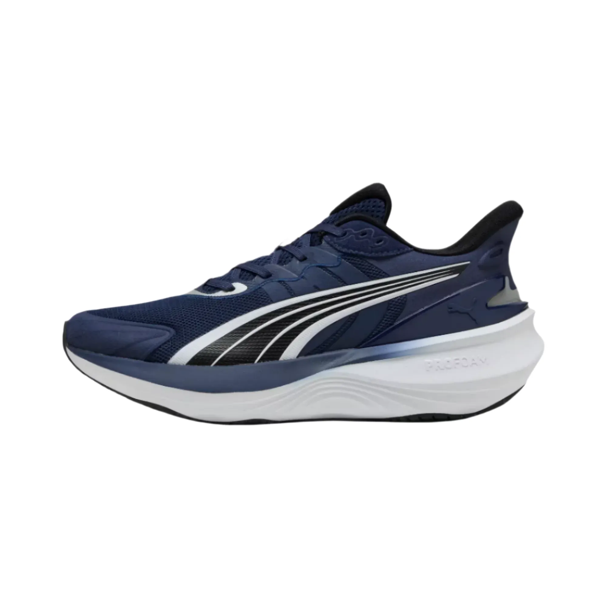 Easy On And Off Anti - odor Puma Men's Pulse Pro Running Shoes