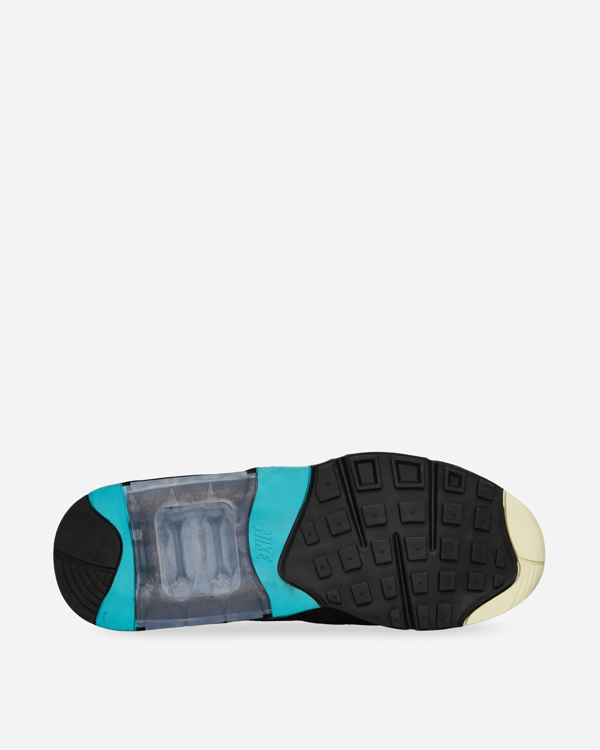Air 180 Sneakers Black Unique ease Ultra Lightweight Design