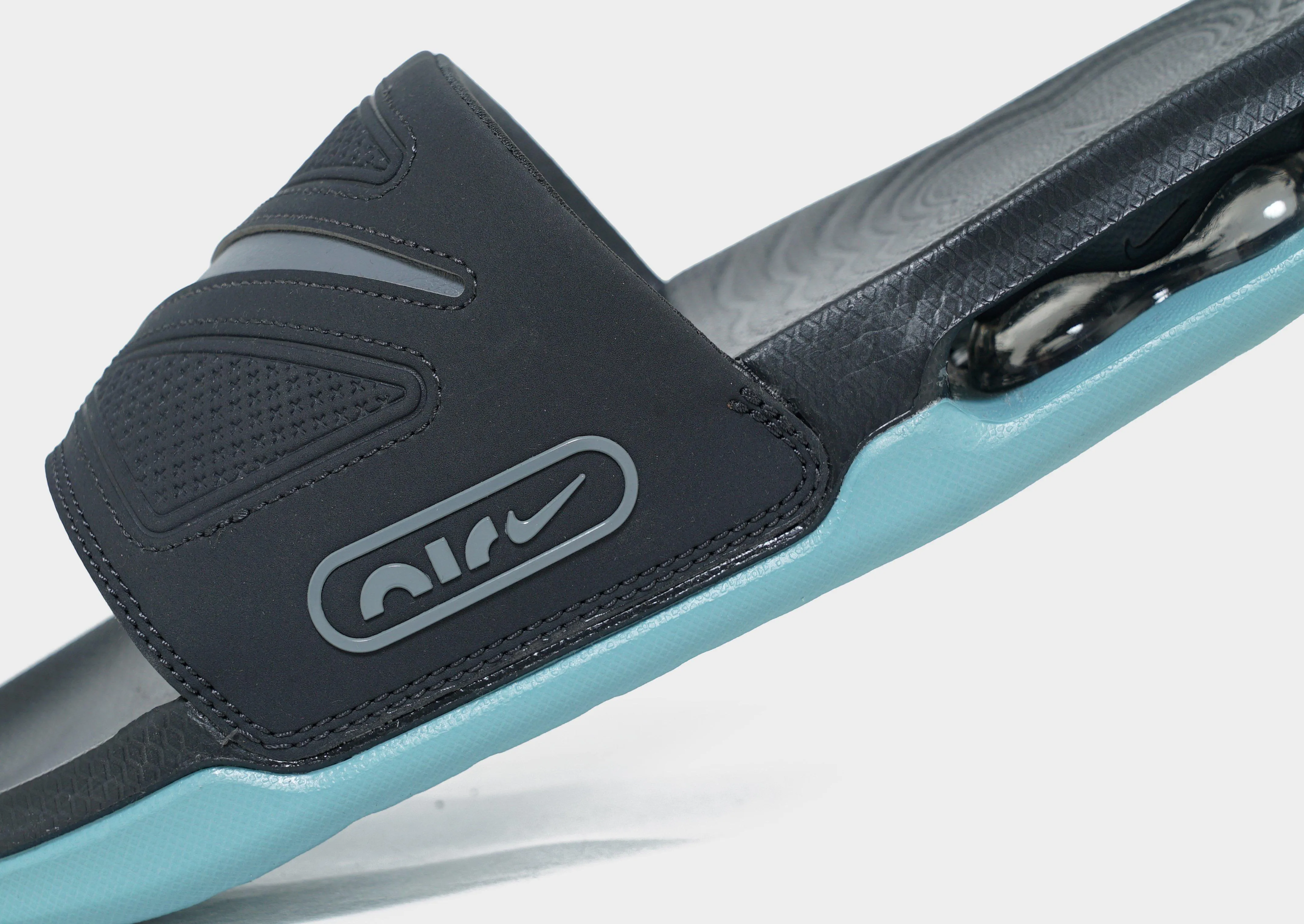Athletic Use zip - closure shoes Air Max Cirro