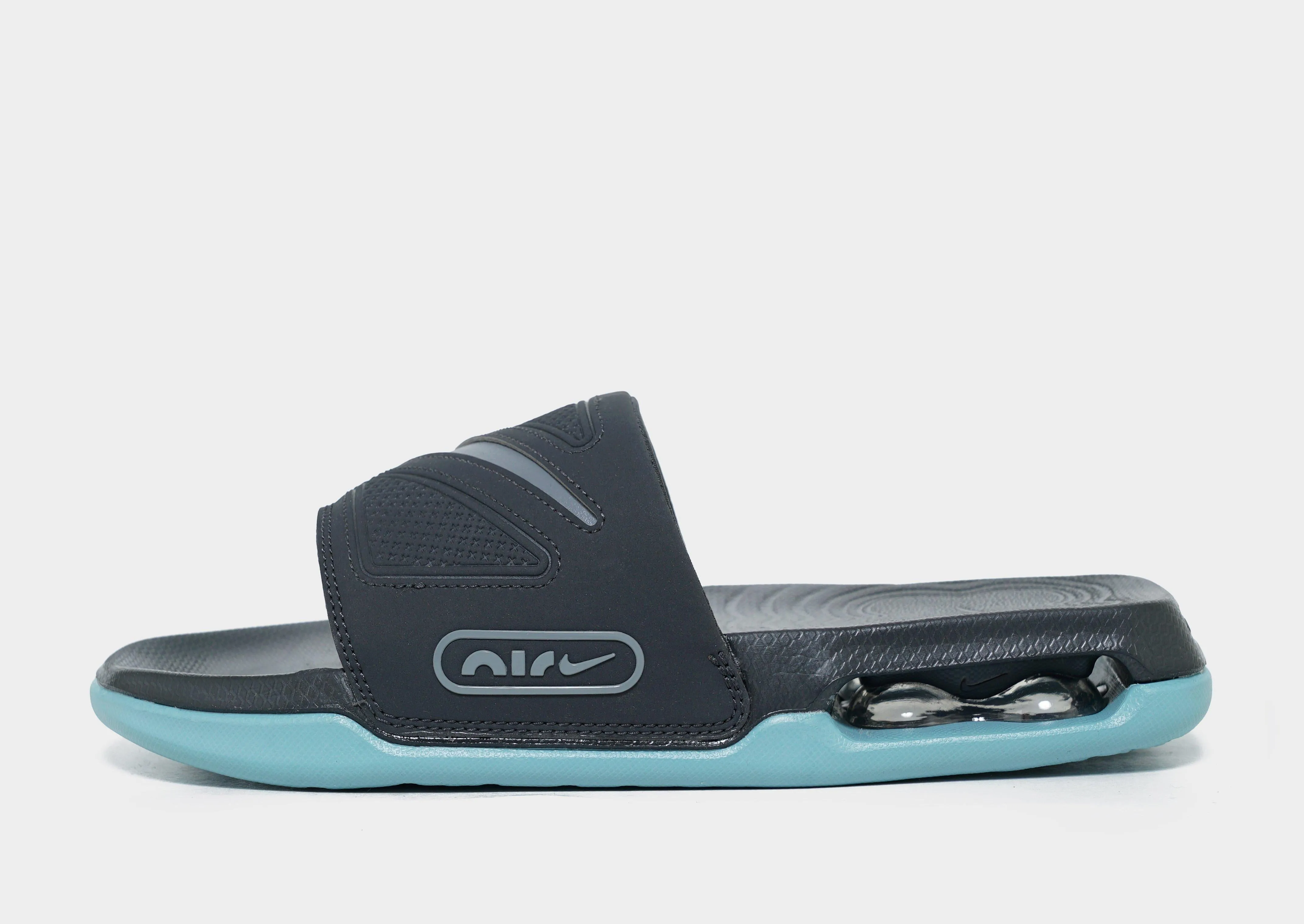 Air Max Cirro fitness enthusiasts' preference Adaptable to different foot shapes