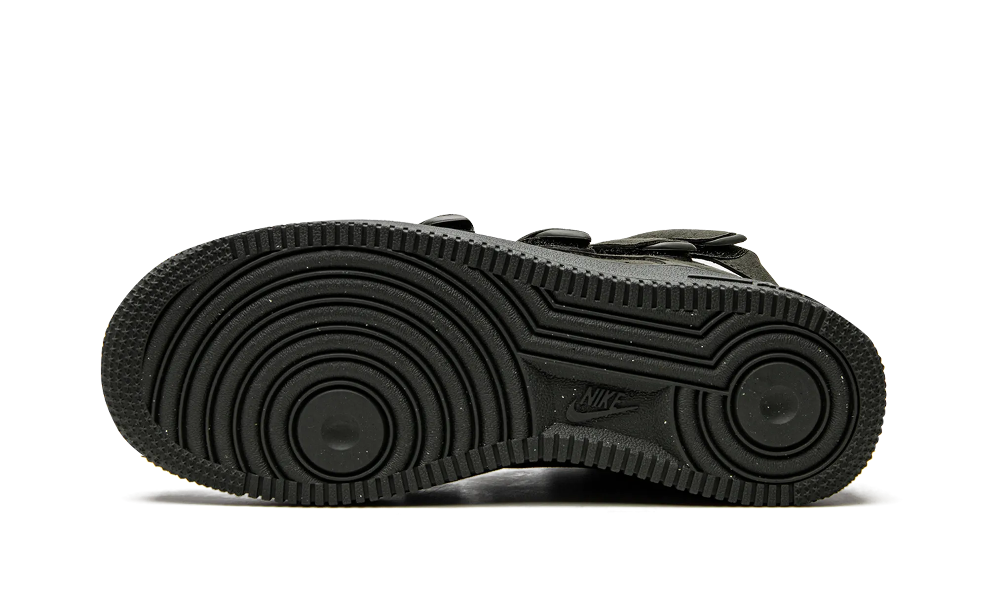 Ultra-soft shock absorption Air Force 1 High Strap "Billie Eilish"
