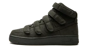 Air Force 1 High Strap "Billie Eilish" comfort feature Cushion Line
